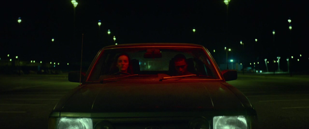 Kissing Candice screenshot 2