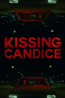 Kissing Candice (2017) poster