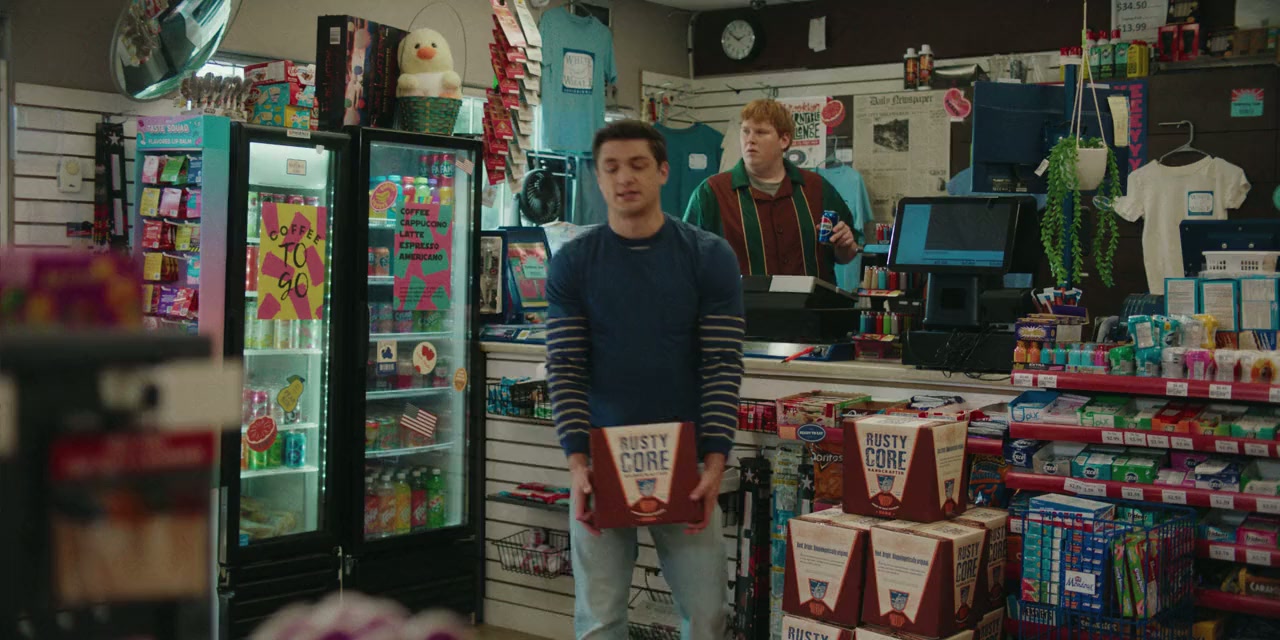 Kissing Is the Easy Part screenshot 1