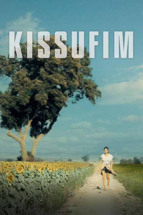 Kissufim (2023) poster