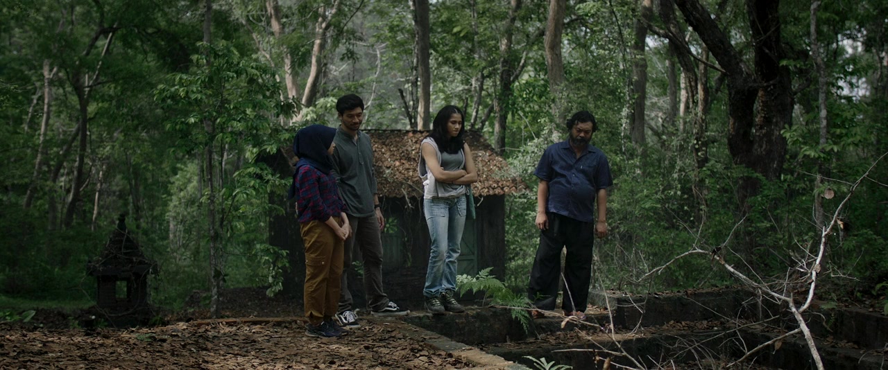 KKN di Desa Penari: Luwih Dowo, Luwih Medeni screenshot 3