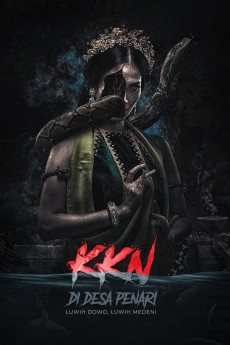 KKN di Desa Penari: Luwih Dowo, Luwih Medeni (2022) poster