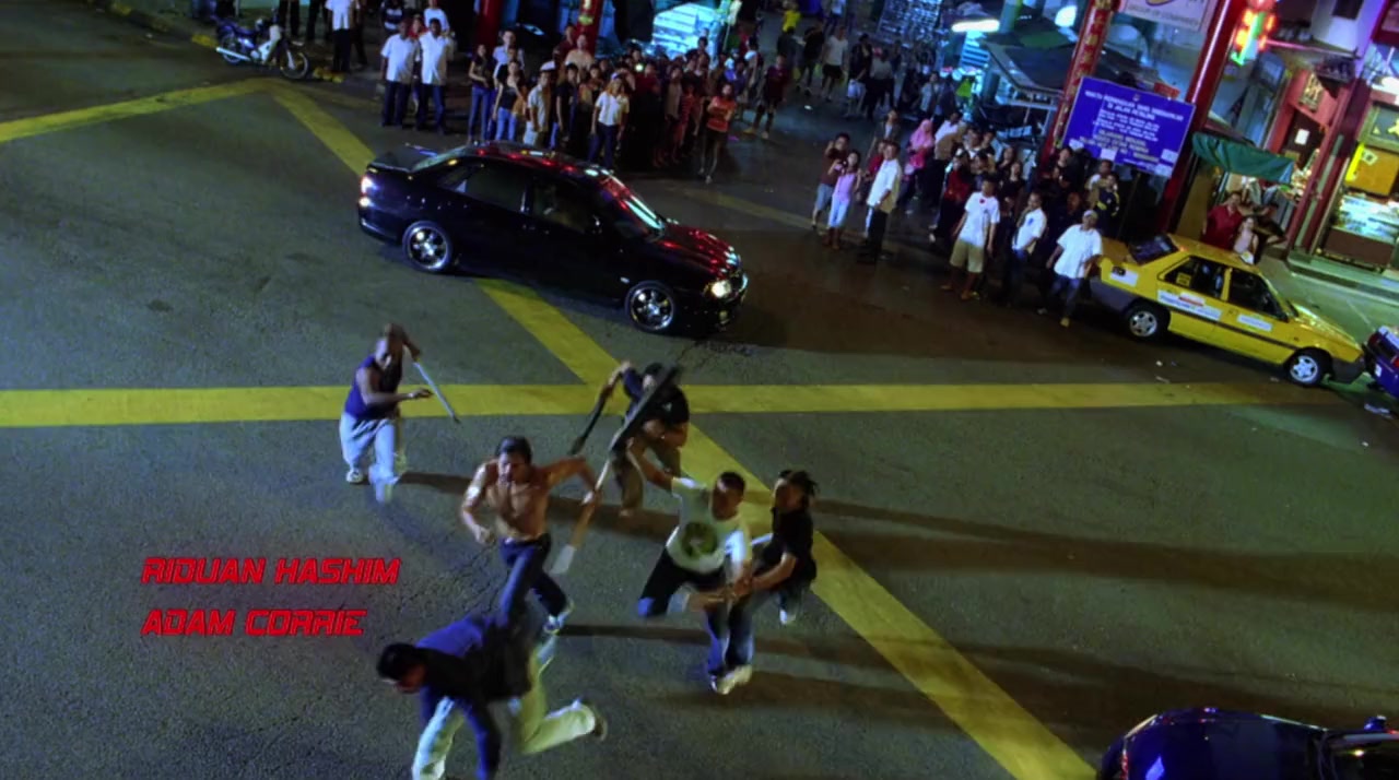 KL Gangster screenshot 1