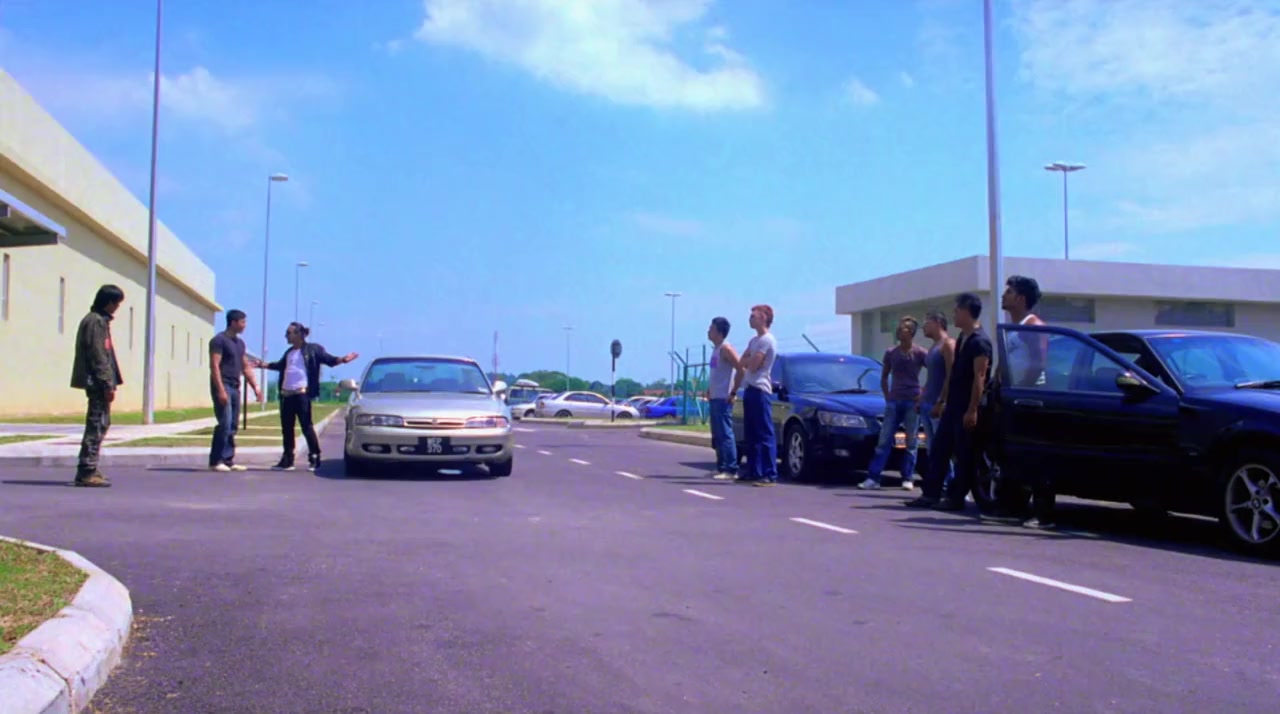 KL Gangster screenshot 3