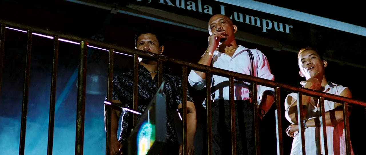 KL Gangster 2 screenshot 3