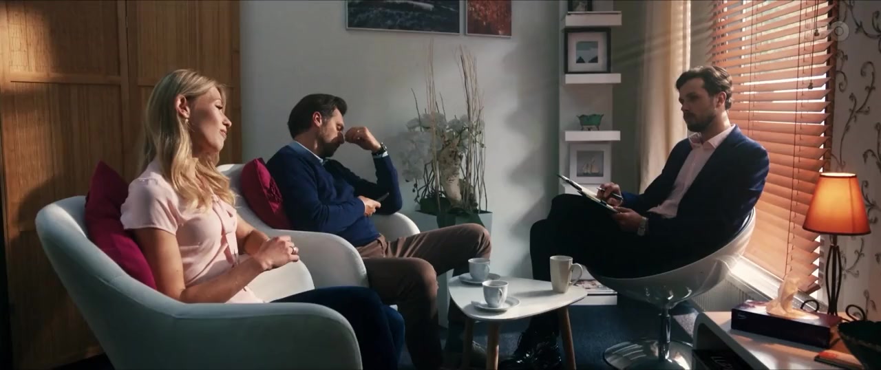 Klases susitikimas. Berniukai sugrizta! screenshot 2