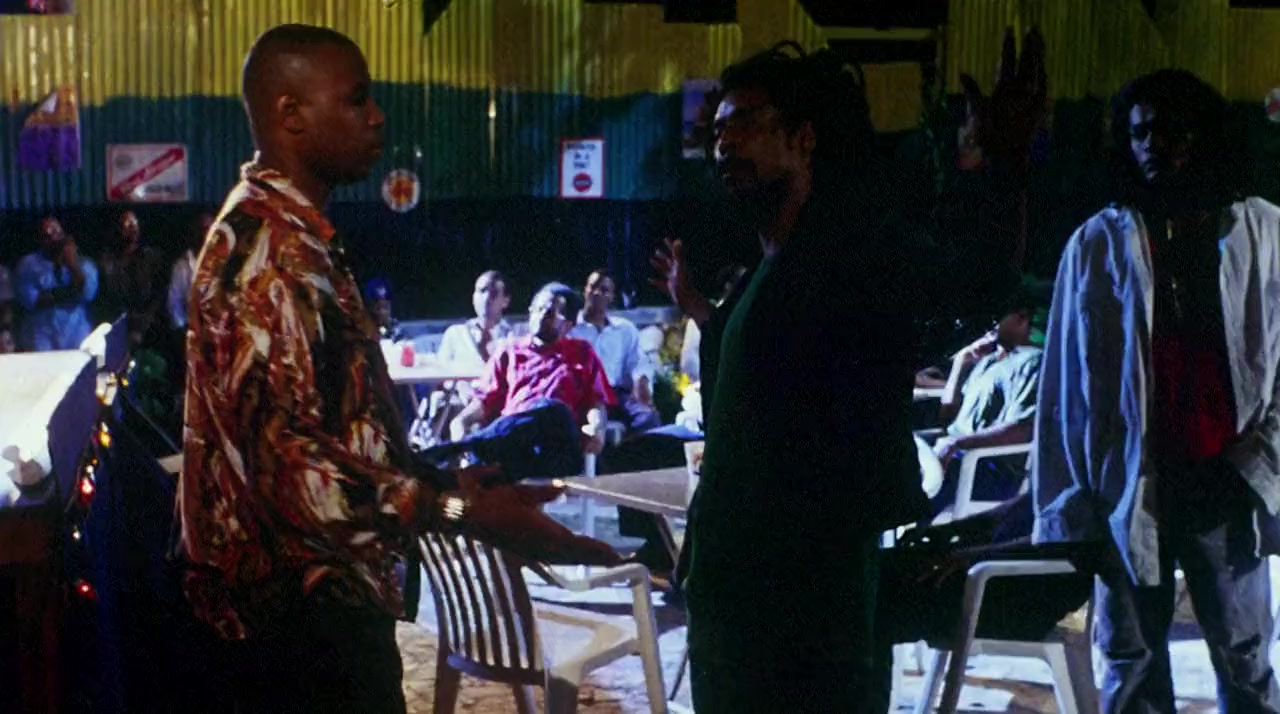 Kla$h screenshot 1
