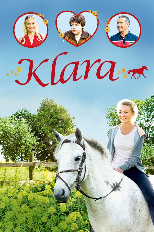 Klara (2010) poster
