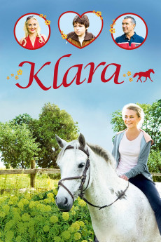Klara (2010) poster