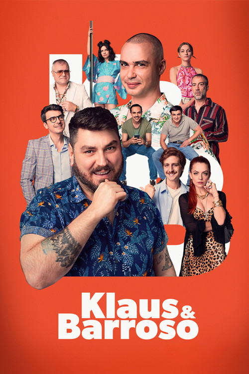 Klaus & Barroso (2024) poster