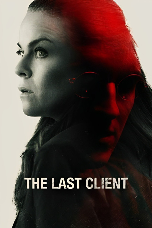 Klienten (2022) poster