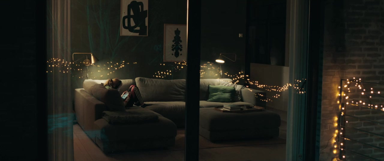 Klienten screenshot 1