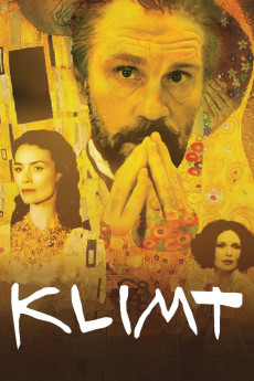 Klimt (2006) poster