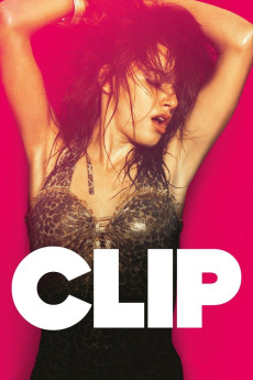 Klip (2012) poster