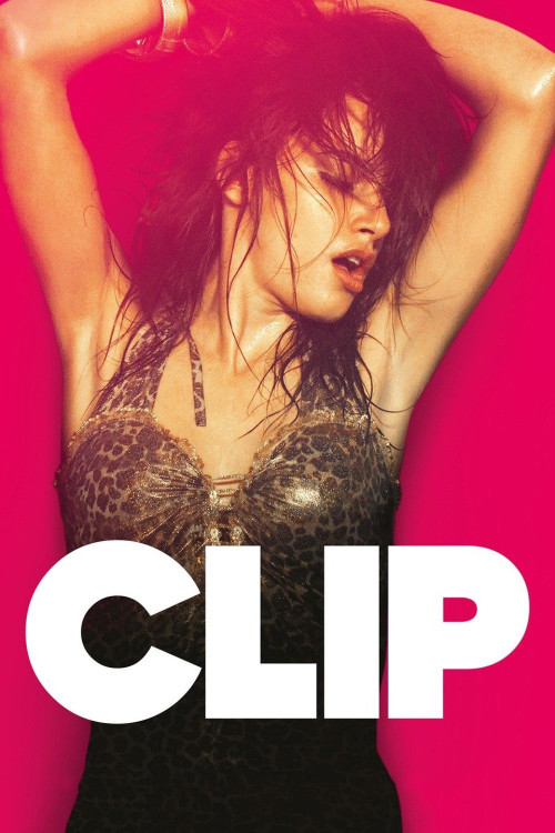Klip (2012) poster