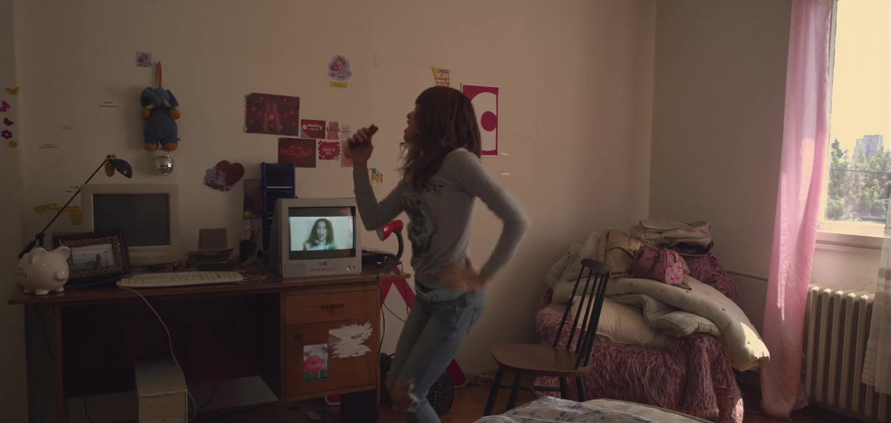 Klip screenshot 1