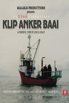 Klip Anker Baai (2023) poster