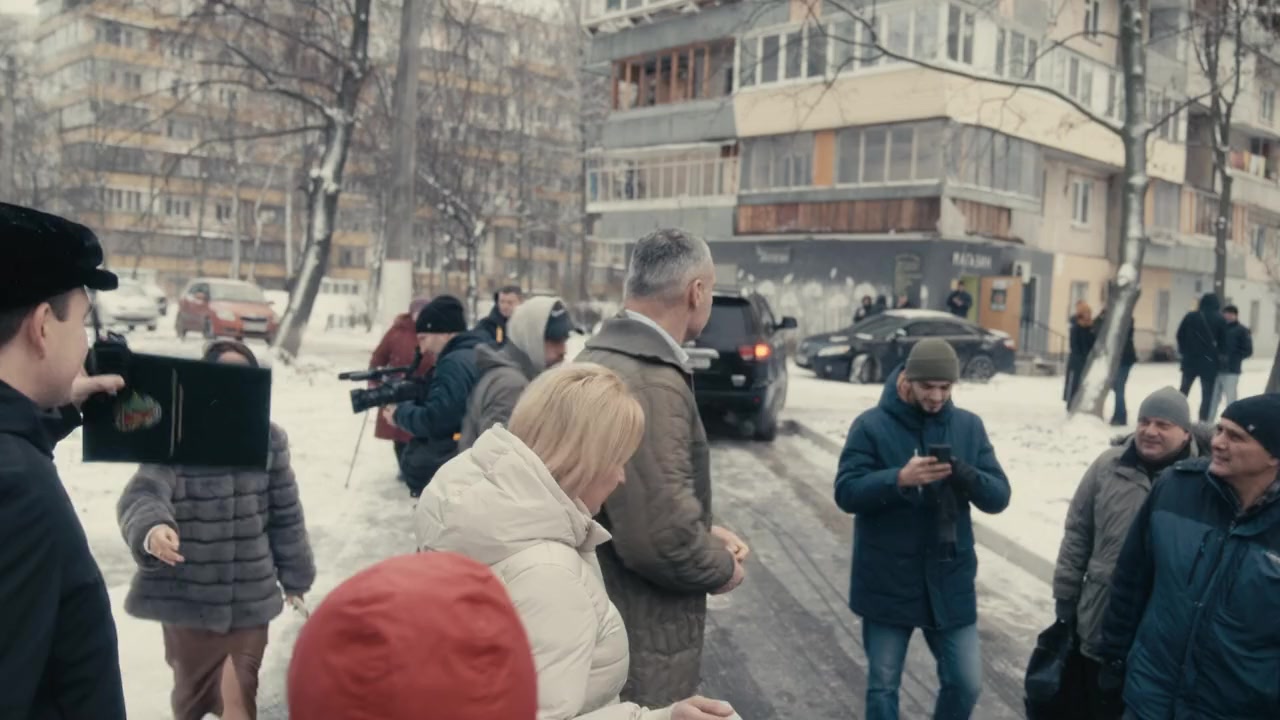 Klitschko: More Than a Fight screenshot 3
