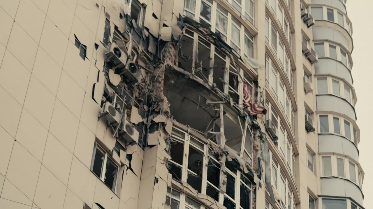 Klitschko: More Than a Fight screenshot 1