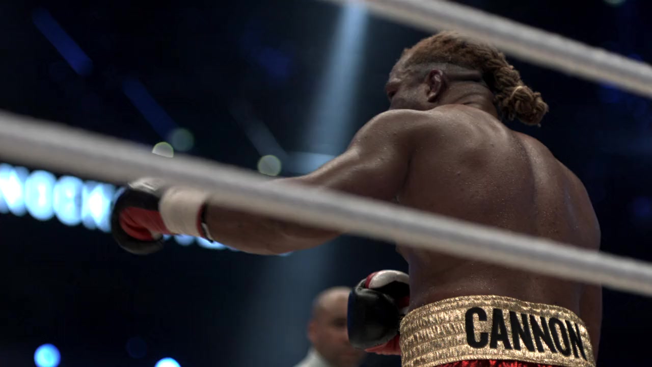 Klitschko screenshot 3