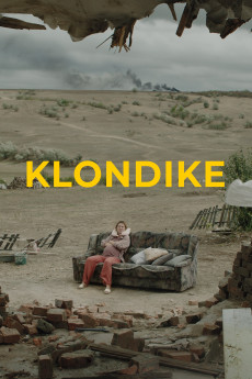 Klondaik (2022) poster