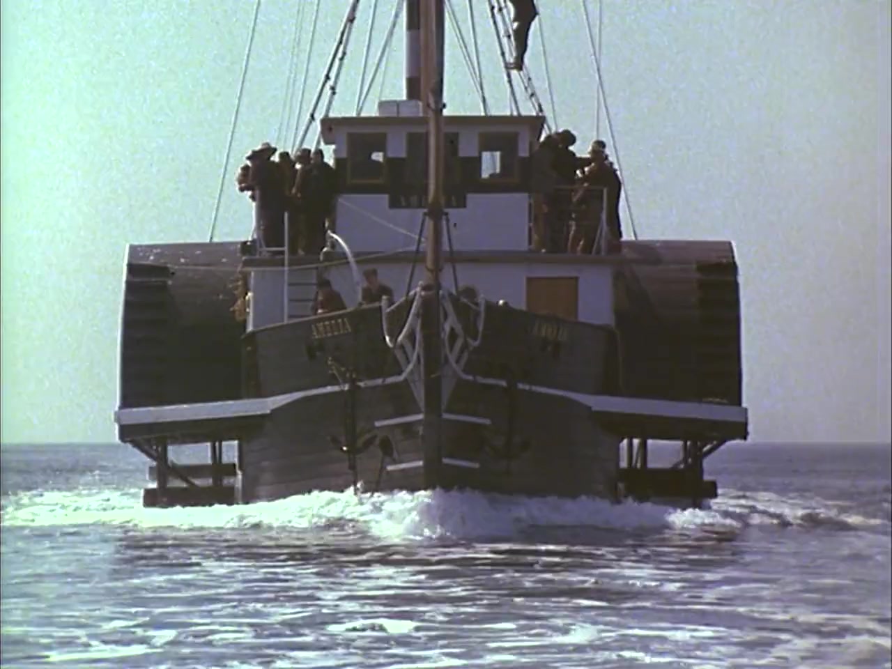 Klondike Fever screenshot 1