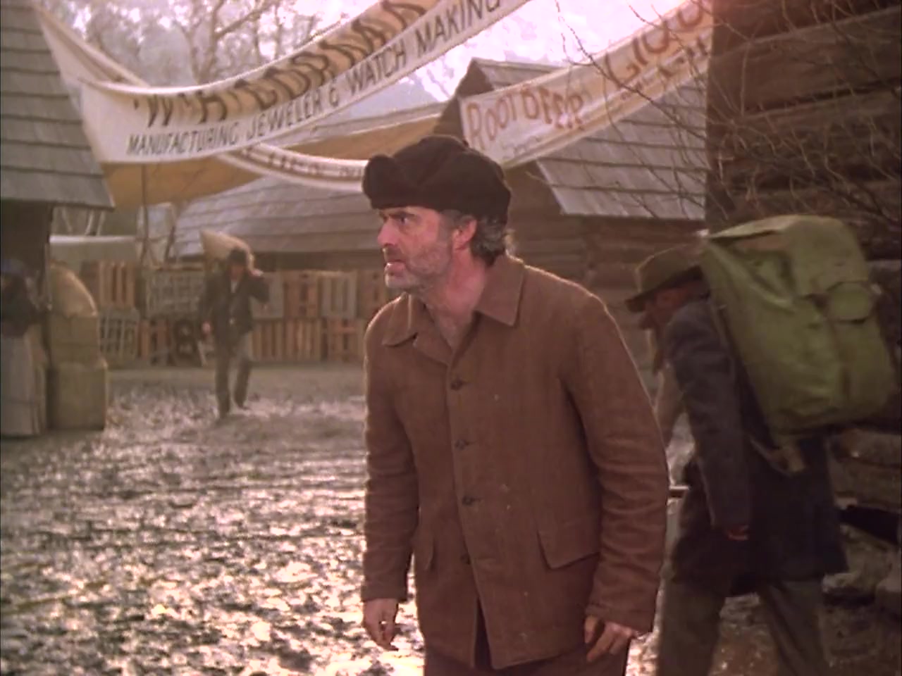 Klondike Fever screenshot 2