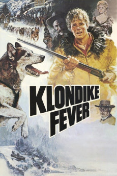 Klondike Fever (1979) poster