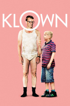 Klovn: The Movie (2010) poster