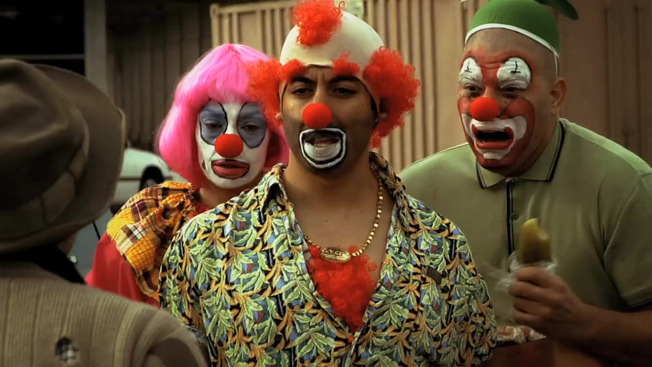 Klown Kamp Massacre screenshot 3