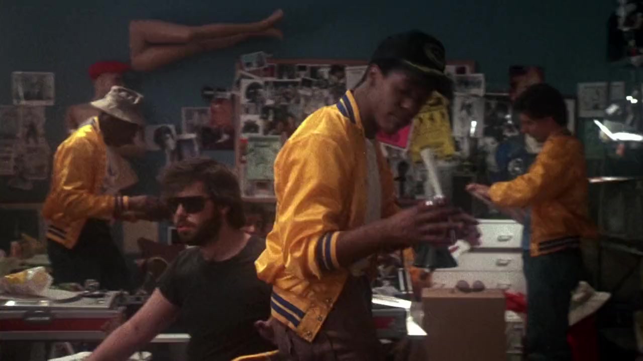 Krush Groove screenshot 3