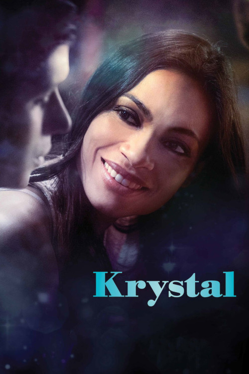 Krystal (2017) poster
