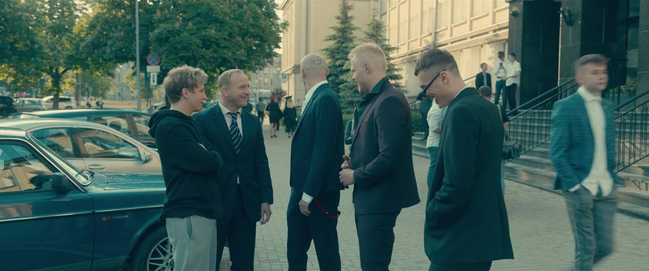 Kryptonim: Polska screenshot 2