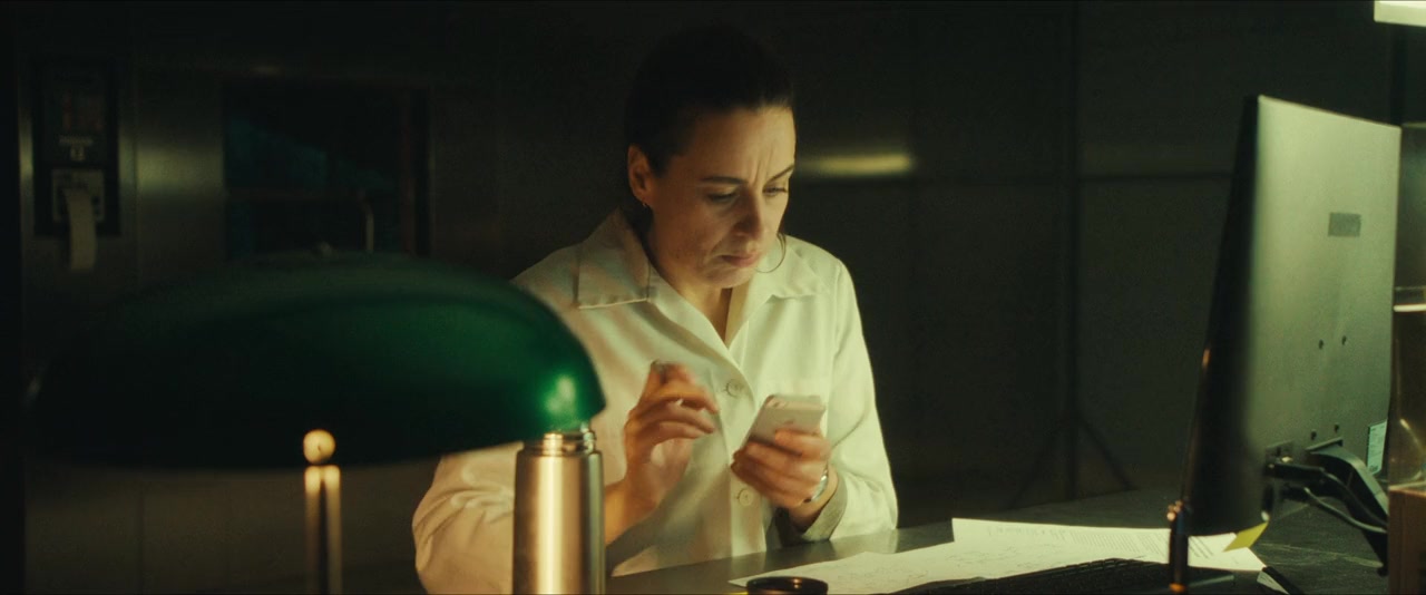 Krzyk: Losing Control screenshot 3