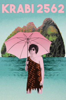 Krabi, 2562 (2019) poster