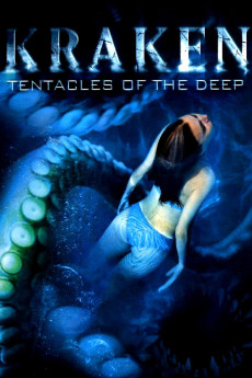 Kraken: Tentacles of the Deep (2006) poster