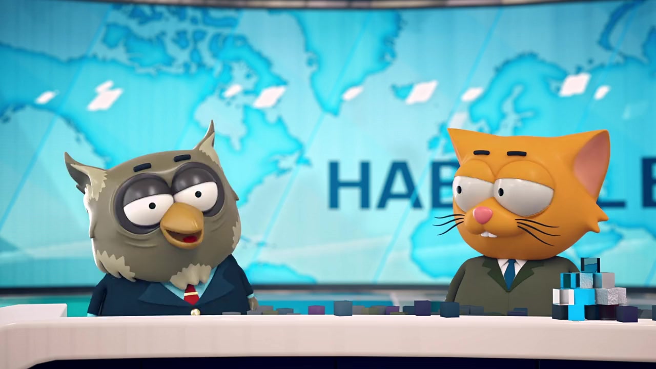 Kral Sakir: Geri Dönüsüm screenshot 3