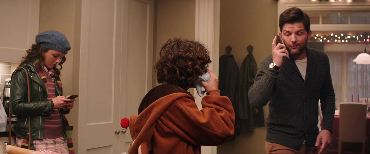 Krampus screenshot 3