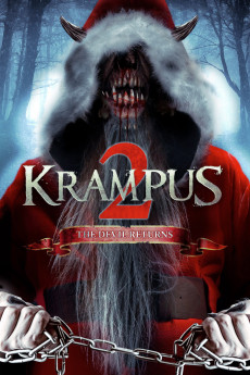 Krampus: The Devil Returns (2016) poster