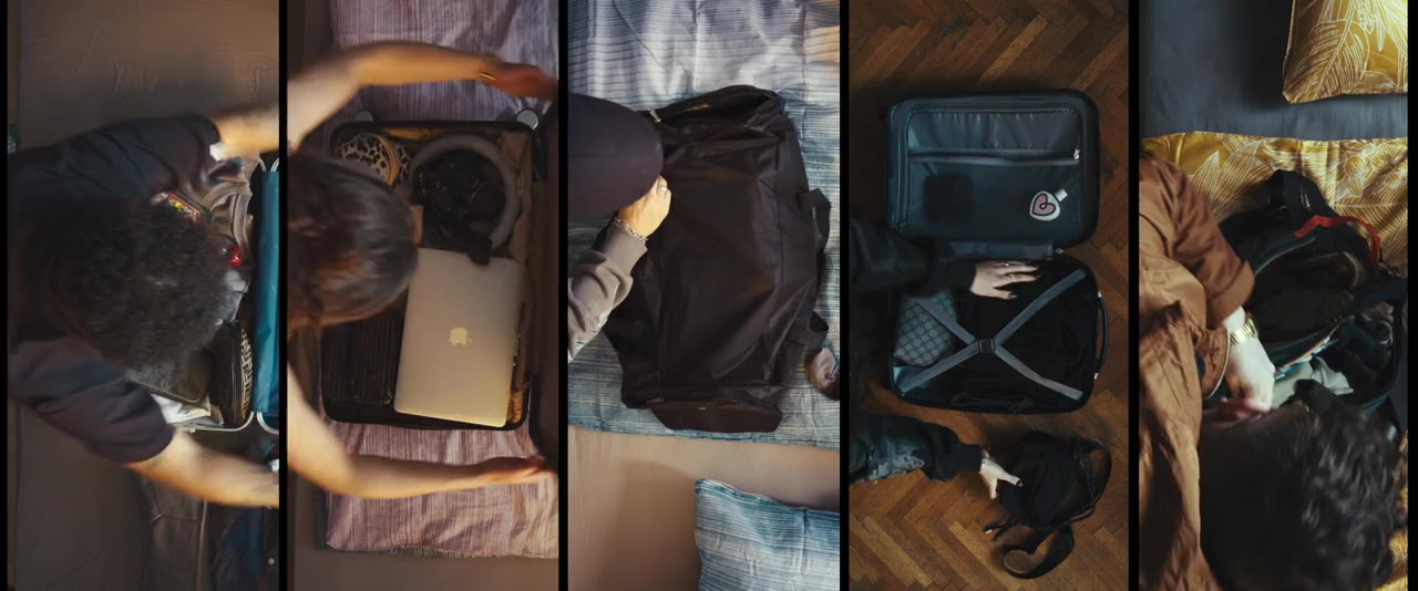Krass Klassenfahrt: Der Kinofilm screenshot 1