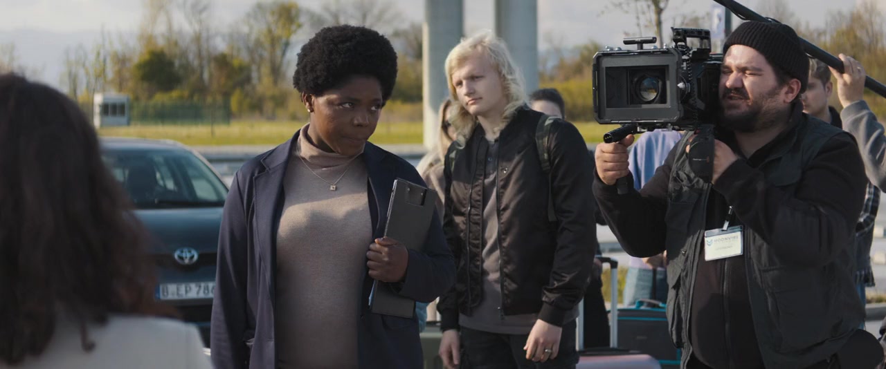 Krass Klassenfahrt: Der Kinofilm screenshot 2