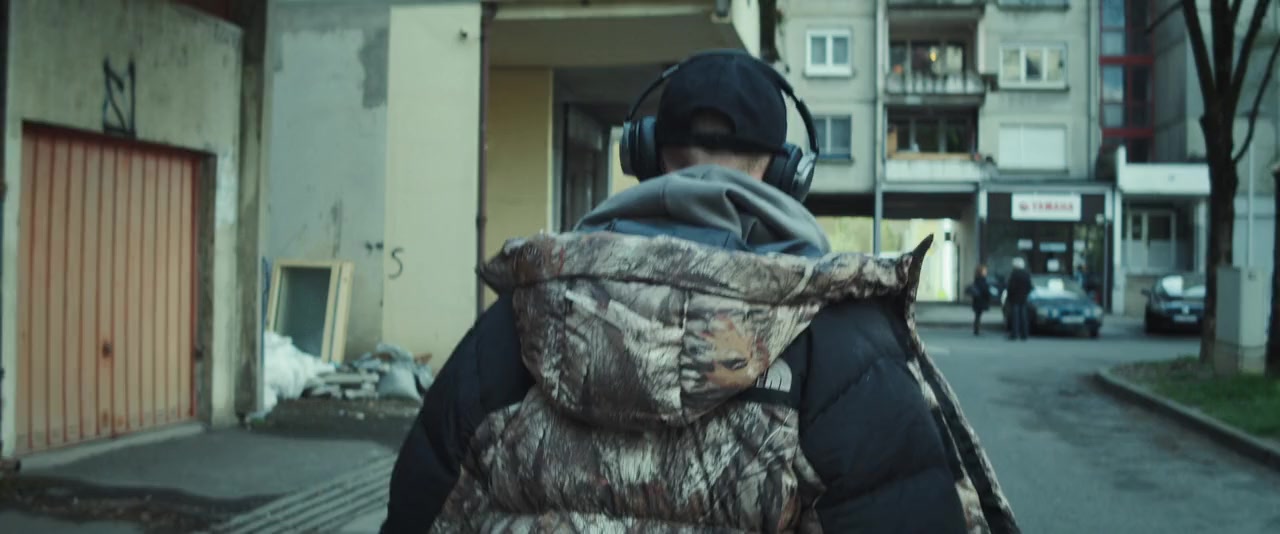 Krass Klassenfahrt: Der Kinofilm screenshot 3