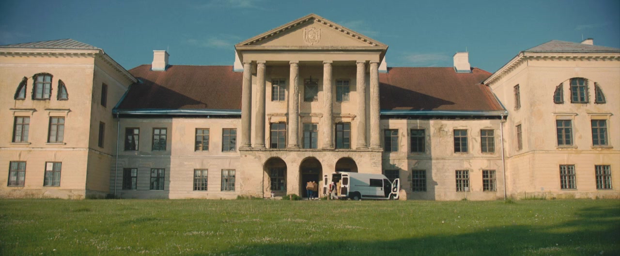 Kratt screenshot 1