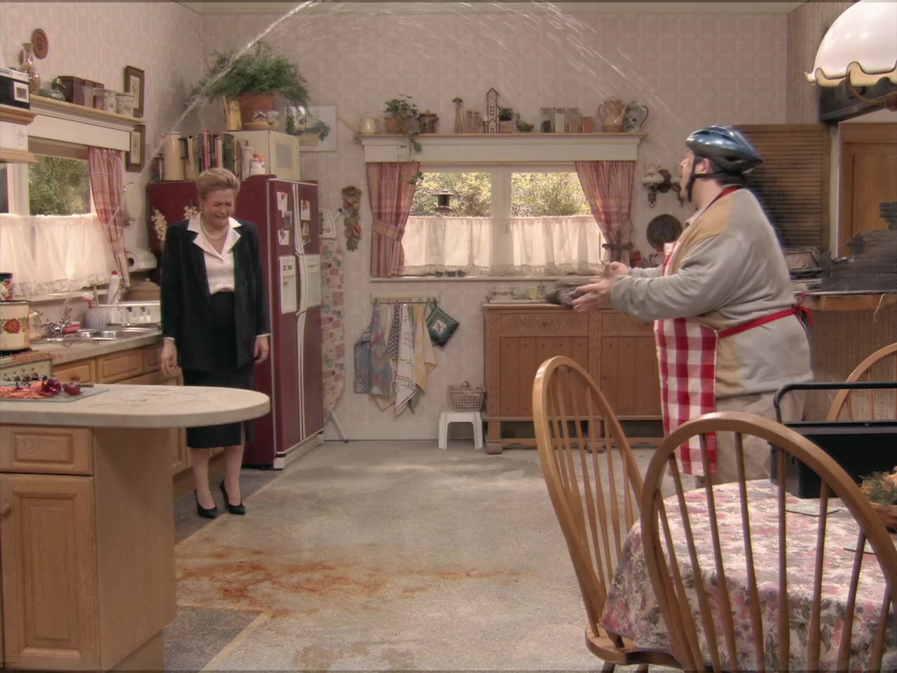 Krazy House screenshot 2