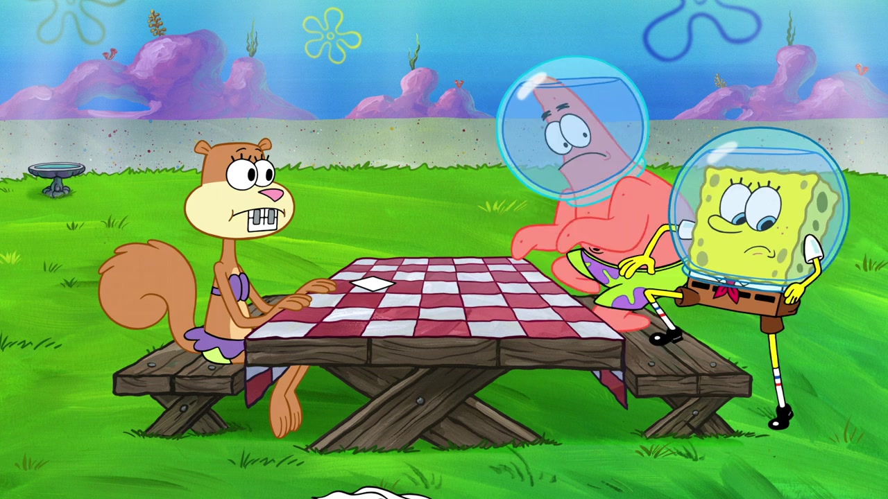 Kreepaway Kamp screenshot 3