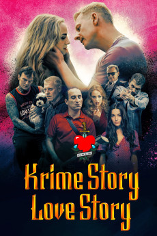 Krime Story (2022) poster