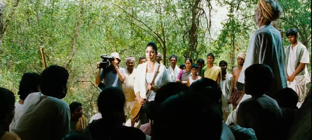 Krishnam Vande Jagadgurum screenshot 2