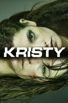 Kristy (2014) poster