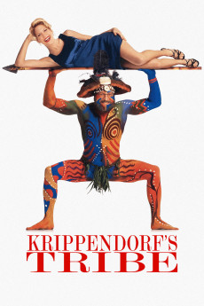 Krippendorf's Tribe (1998) poster