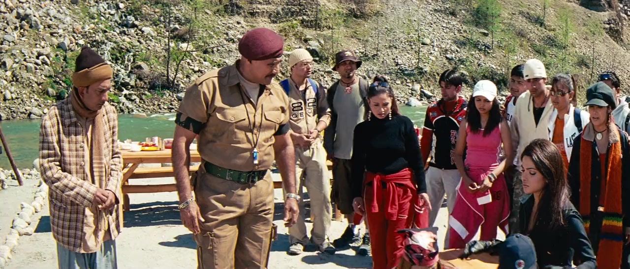 Krrish screenshot 1